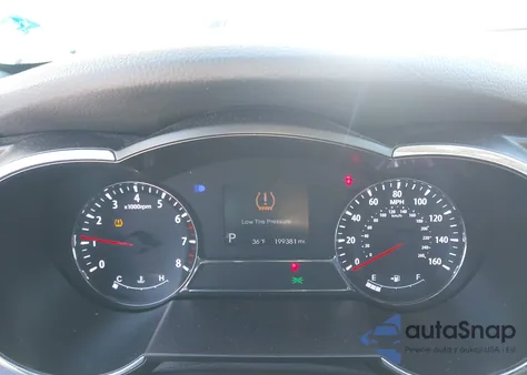 2012 Kia Optima Sx z USA, uszkodzony, nr VIN 5XXGR4A65CG085029